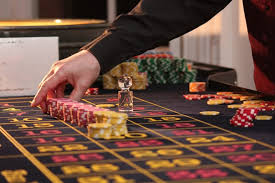 Официальный сайт Grizzly Casino