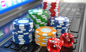 Онлайн казино Spin Bounty Casino